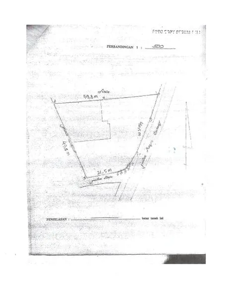 image TANAH JALAN RAYA CURUG, BITUNG, TANGERANG (2)