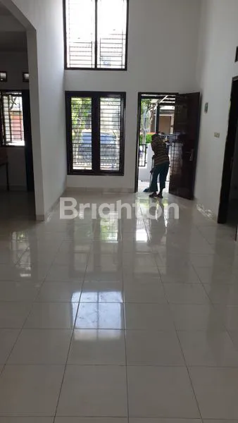 image RUMAH KEMANG PRATAMA MURAH BANGET (2)