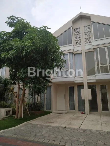 image RUMAH ZIMBALI COSTA GRAND ISLAND PAKUWON CITY MINIMALIS 2 LANTAI (1)