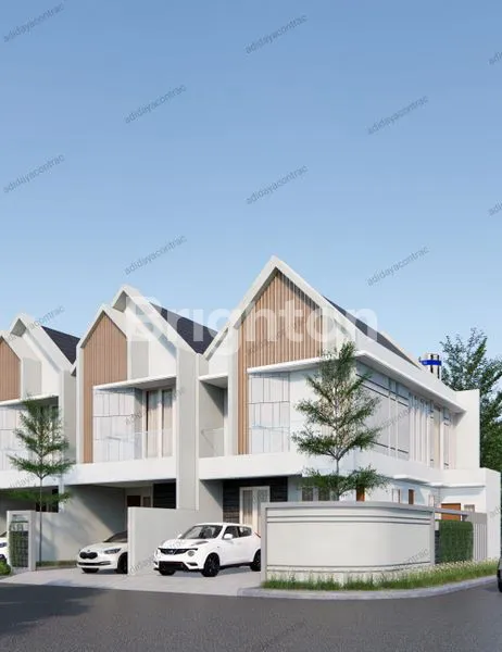 image JUAL RUMAH MANYAR TIRTOYOSO UTARA (1)