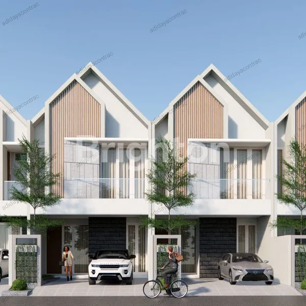 image JUAL RUMAH MANYAR TIRTOYOSO UTARA (3)