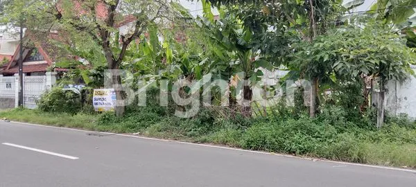 image TANAH LUAS PINGGIR JALAN ASPAL DEKAT XT SQUARE JOGJA (3)