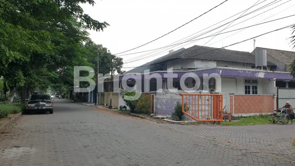 image RUMAH DI RAYA JALAN COCOK UNTUK USAHA SIAP HUNI  (1)