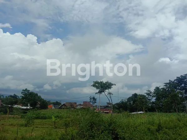 image TURUN HARGA!!! KAVLING MURAH SHM TERLETAK DI DEKAT RUMAH SAKIT BAPTIS BATU (5)