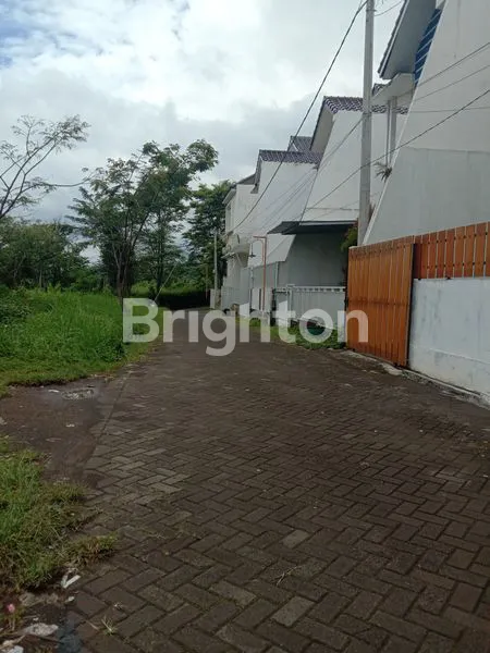 image TURUN HARGA!!! KAVLING MURAH SHM TERLETAK DI DEKAT RUMAH SAKIT BAPTIS BATU (3)