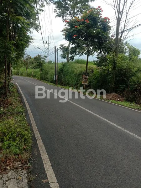 image TURUN HARGA!!! KAVLING MURAH SHM TERLETAK DI DEKAT RUMAH SAKIT BAPTIS BATU (6)