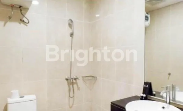 image DISEWAKAN APARTEMEN TRILIUM 1 BR (4)