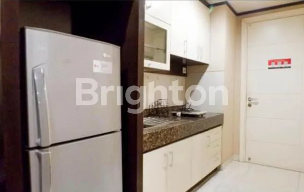 image DISEWAKAN APARTEMEN TRILIUM 1 BR (2)