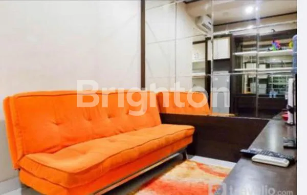 image DISEWAKAN APARTEMEN TRILIUM 1 BR (6)