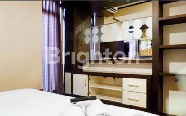 image DISEWAKAN APARTEMEN TRILIUM 1 BR (3)