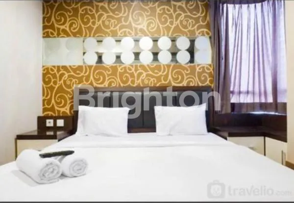 image DISEWAKAN APARTEMEN TRILIUM 1 BR (5)