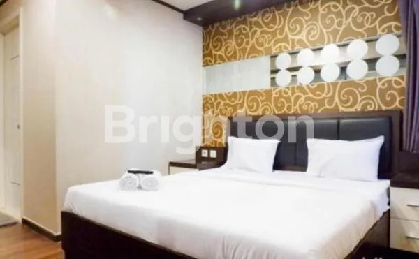 image DISEWAKAN APARTEMEN TRILIUM 1 BR (8)