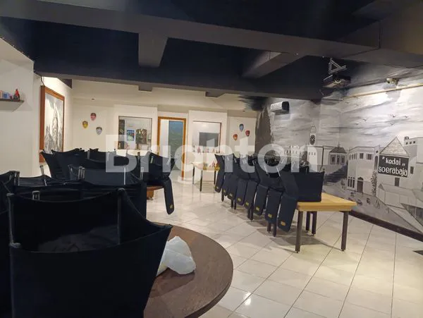 image COCOK BUAT OFFICE TOWER PUSAT KOTA SURABAYA (2)