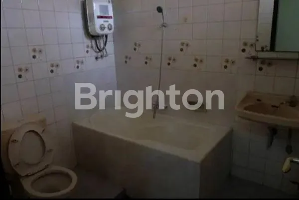 image RUMAH 1LT PASTEUR / DR. DJUNJUNAN (7)