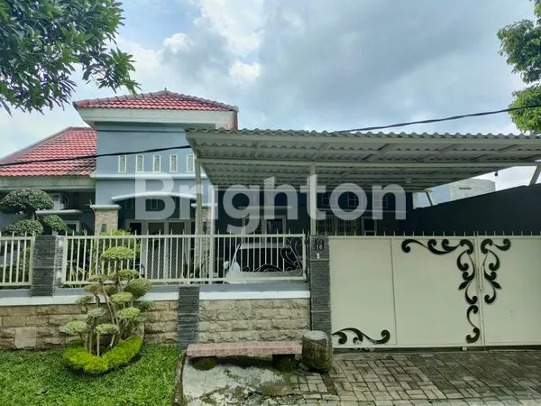 image RUMAH SIAP HUNI BUKIT PALMA LUAR CLUSTER (1)