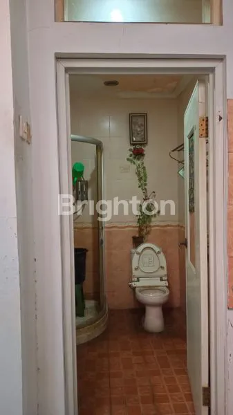 image RUMAH KOST GROGOL JAKARTA BARAT DEKAT KAMPUS UNTAR, TRISAKTI. (4)