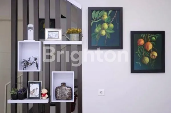 image WISATA BUKIT MAS II DKT ROYAL RESIDENCE WIYUNG (5)