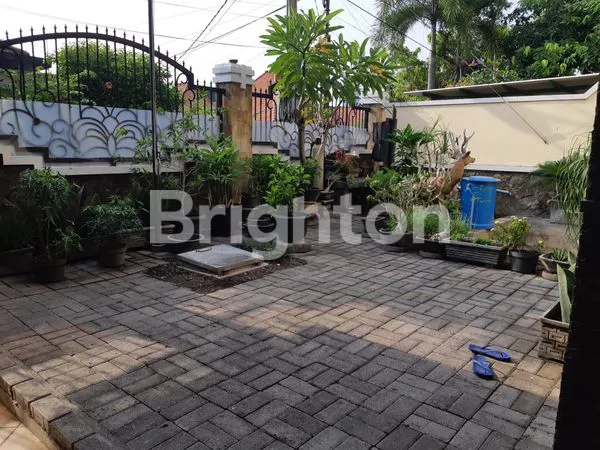 image RUMAH TENGAH KOTA, NYAMAN, KEMANA" DEKAT DENGAN BERBAGAI MALL, RS, PINTU TOLL (8)