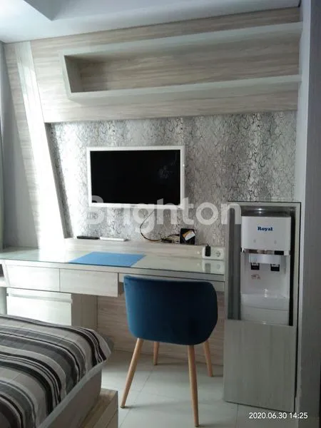 image TAMAN ANGGREK RESIDENCE DI JAKARTA BARAT (3)