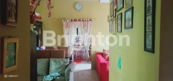 image RUMAH MURAH BEKASI TAMBUN UTARA DEKAT TOL GABUS (2)