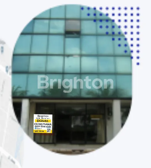 image RUKO MEGAMALL 2100 CIBITUNG BEKASI JAWA BARAT (1)