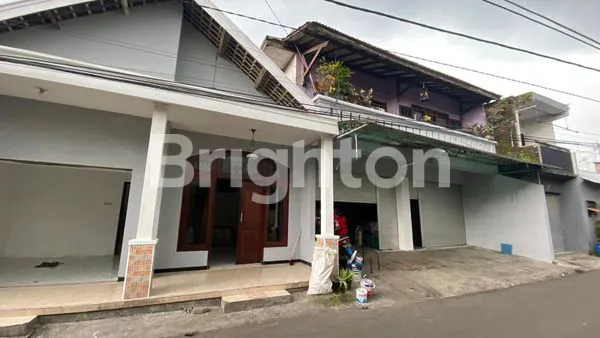 image BUTUH CEPAT LAKU!!! RUMAH MURAH DI MALANG  (1)