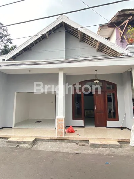 image BUTUH CEPAT LAKU!!! RUMAH MURAH DI MALANG  (5)