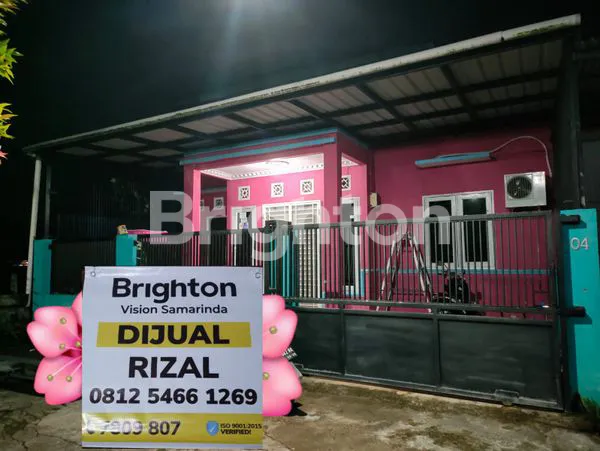 image RUMAH ASRI NYAMAN & TENANG DI AREA PERUM (1)