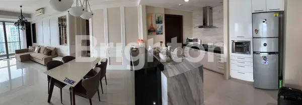 image ROYAL SUITE APARTEMEN SELUAS RUMAH FULL FURNISH HANYA 3,55M (8)