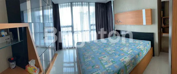 image ROYAL SUITE APARTEMEN SELUAS RUMAH FULL FURNISH HANYA 3,55M (2)