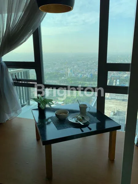 image ROYAL SUITE APARTEMEN SELUAS RUMAH FULL FURNISH HANYA 3,55M (7)