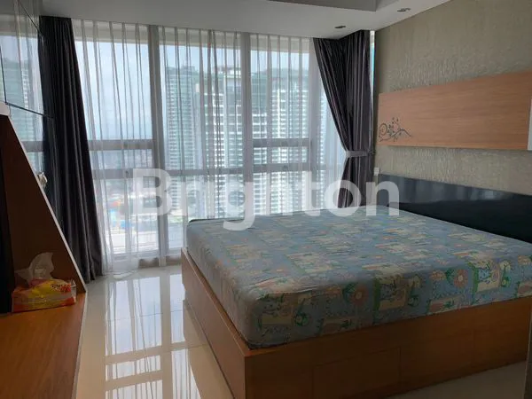 image ROYAL SUITE APARTEMEN SELUAS RUMAH FULL FURNISH HANYA 3,55M (5)