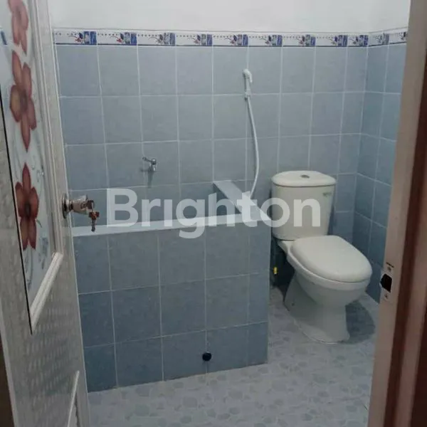 image RUMAH BARU HABIS RENOV, TINGGAL MASUK, DEKAT TRANSMART PEDURUNGAN (8)