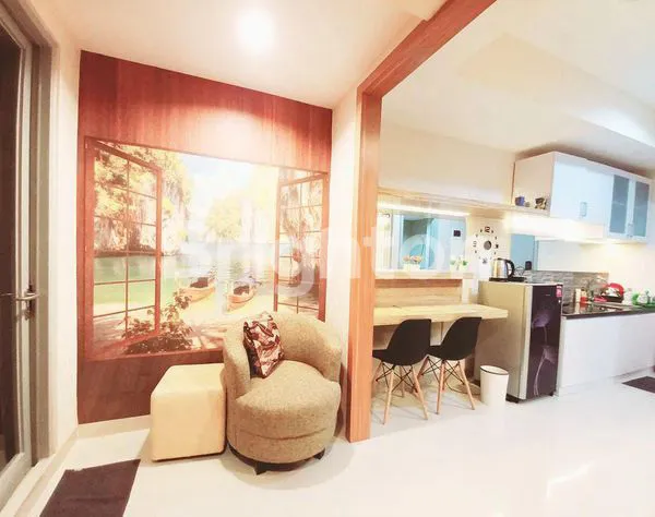 image APARTEMEN GRAND SUNGKONO LAGOON TOWER CASPIAN  (1)