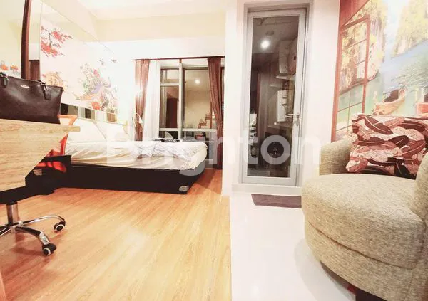 image APARTEMEN GRAND SUNGKONO LAGOON TOWER CASPIAN  (4)