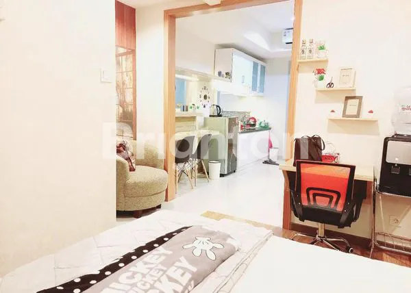 image APARTEMEN GRAND SUNGKONO LAGOON TOWER CASPIAN  (8)