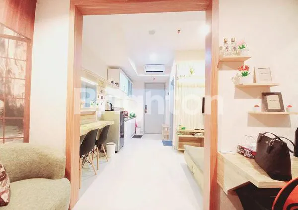 image APARTEMEN GRAND SUNGKONO LAGOON TOWER CASPIAN  (7)