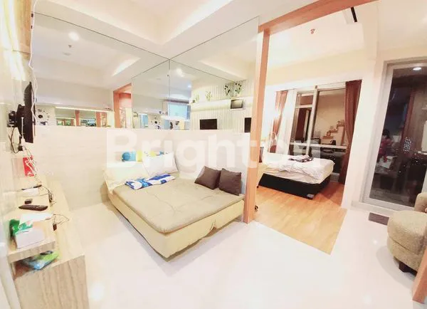image APARTEMEN GRAND SUNGKONO LAGOON TOWER CASPIAN  (2)