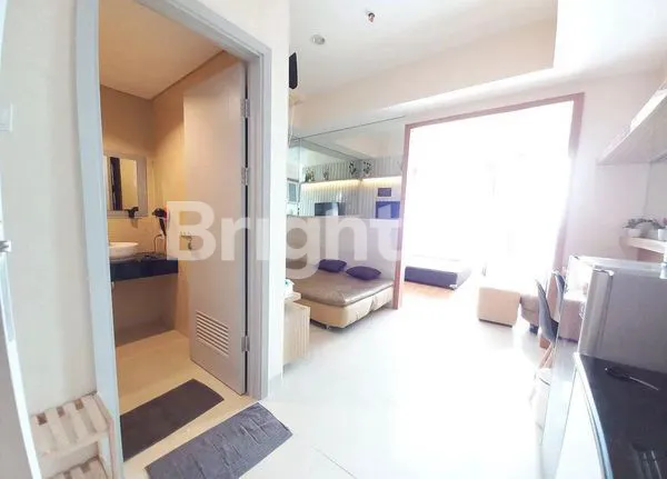 image APARTEMEN GRAND SUNGKONO LAGOON TOWER CASPIAN  (3)