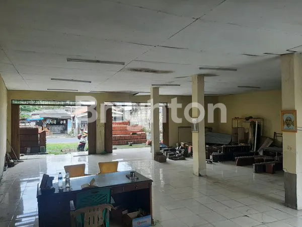 image TANAH DAN BANGUNAN KOMERSIAL DI TOLE ISKANDAR DEPOK (3)