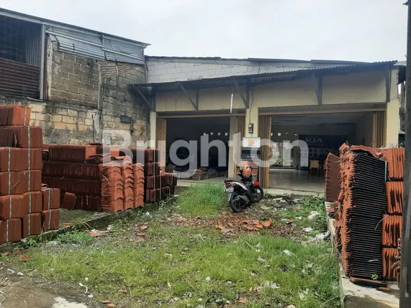 image TANAH DAN BANGUNAN KOMERSIAL DI TOLE ISKANDAR DEPOK (5)