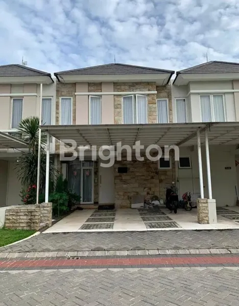 image RUMAH GRAND PAKUWON CLUSTER CANBERRA  (1)