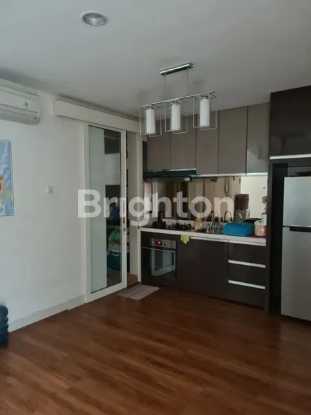 image RUMAH GRAND PAKUWON CLUSTER CANBERRA  (2)