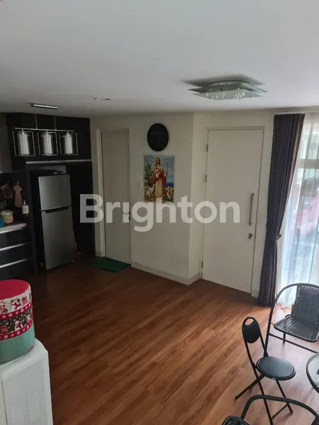 image RUMAH GRAND PAKUWON CLUSTER CANBERRA  (3)