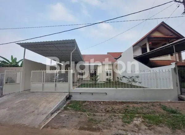 image RUMAH 1 LANTAI GAYUNG KEBONSARI SURABAYA (1)