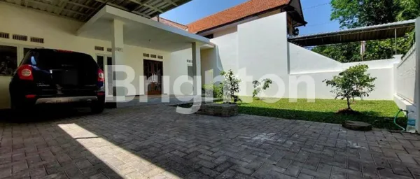 image RUMAH 1 LANTAI GAYUNG KEBONSARI SURABAYA (3)