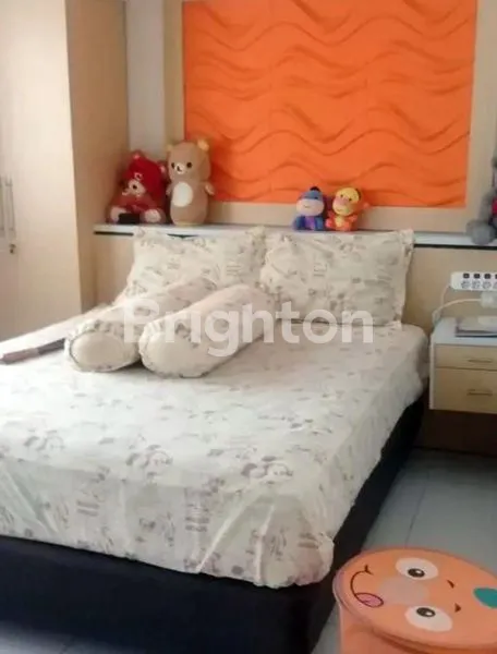 image APARTEMEN UC BERKELEY FULL FURNISH  (1)