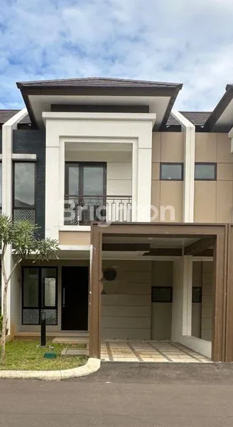 image RUMAH SIAP HUNI DI KLASTER AMAGRIYA HANYA TERSISA 1 UNIT (1)