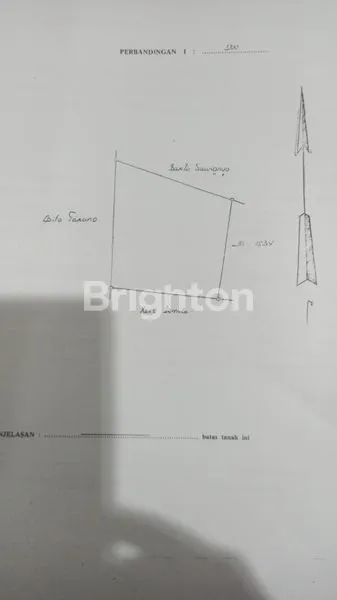 image TANAH DI BRUMBUNG - SUKOHARJO (2)