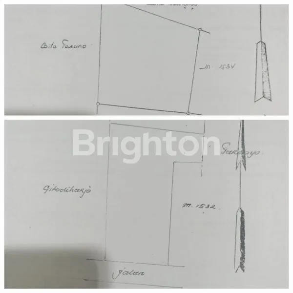 image TANAH DI BRUMBUNG - SUKOHARJO (4)